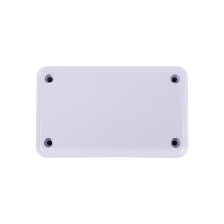 กล่องกันน้ำ ID 2x4 นิ้ว สีขาว_3