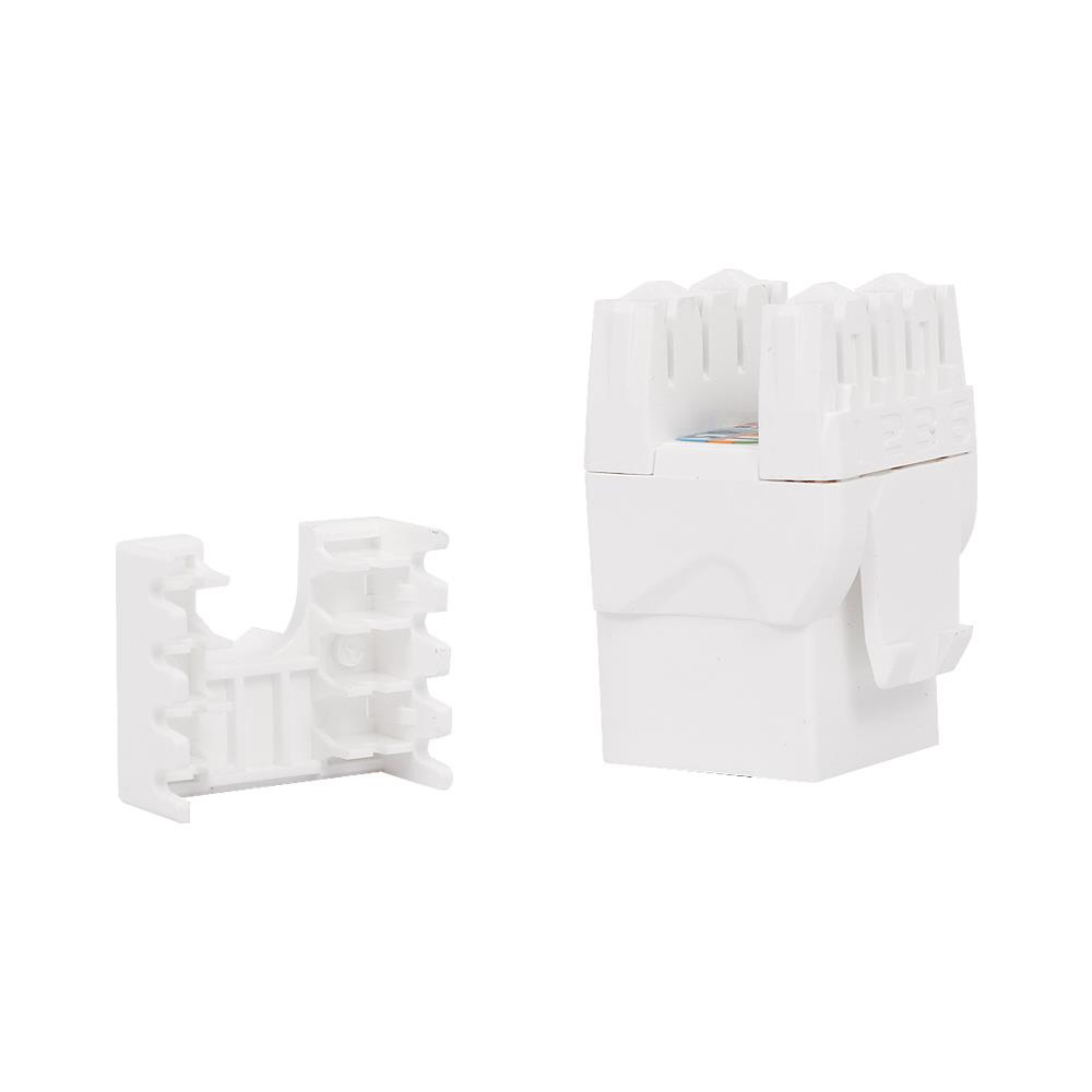 ตัวเมีย CAT 6 LINK RJ45 รุ่น SLIM