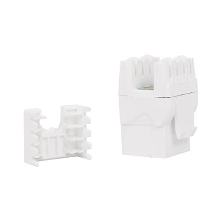 ตัวเมีย CAT 6 LINK RJ45 รุ่น SLIM_1