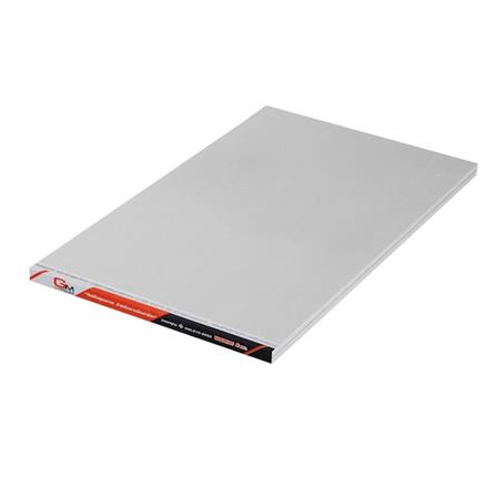 แผ่นยิปซั่ม GM ชนิดธรรมดา ขอบลาด RE 12 มม. 120X240...