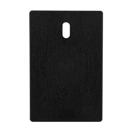 แผ่นรองมิเตอร์ไฟฟ้า ZEBERG 20x30 ซม._1