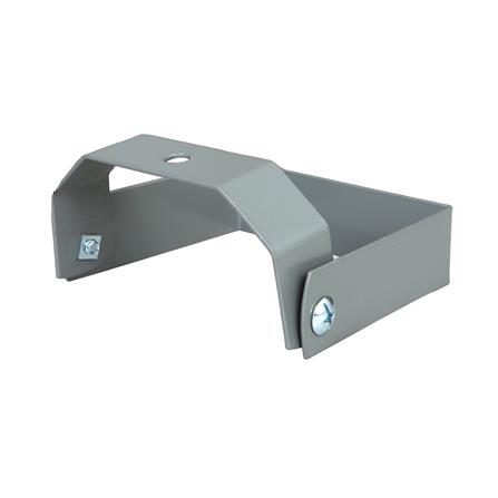 ข้อรับ รางไวร์เวย์ SUPER 3X4 นิ้ว สีเทา_1