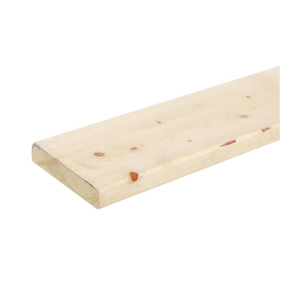 ไม้ระแนง SAK WOODWORKS NATURAL LATH 10X300X8.5 ซม. สีธรรมชาติ