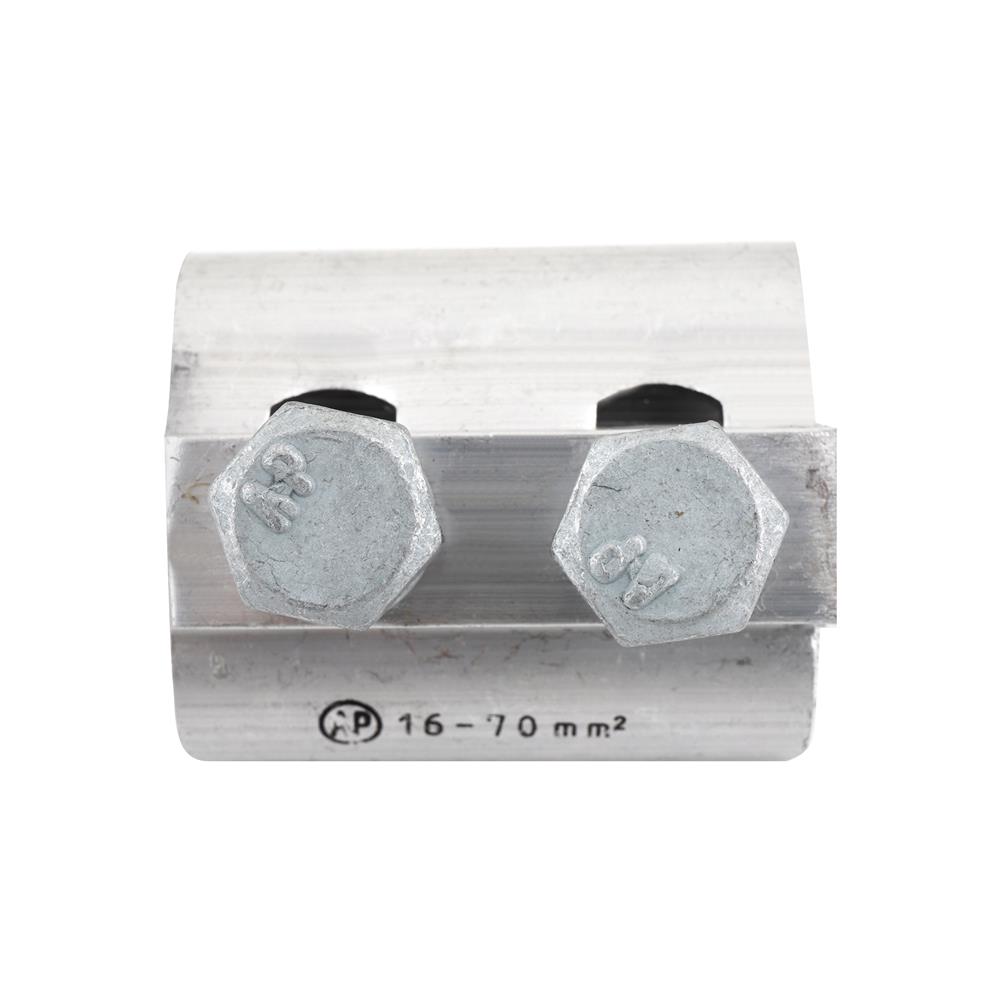 แคล้มคู่ KPG 25-95 มม.