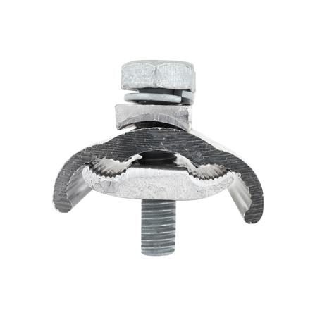 แคล้มคู่ KPG 25-95 มม.