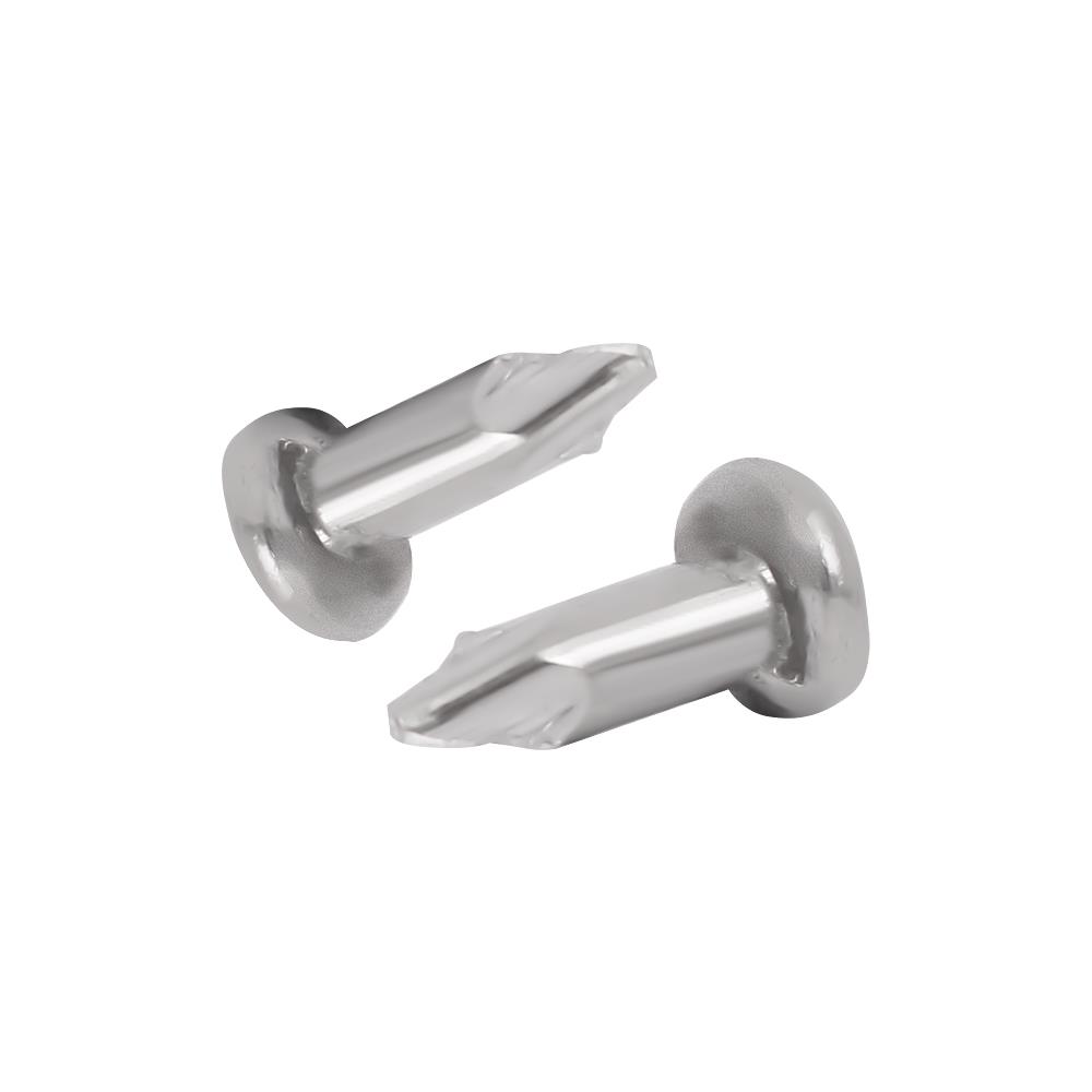 ตะปูตอกกิ๊บ SOKAWA V-039 1/4X16 นิ้ว 80 กรัม