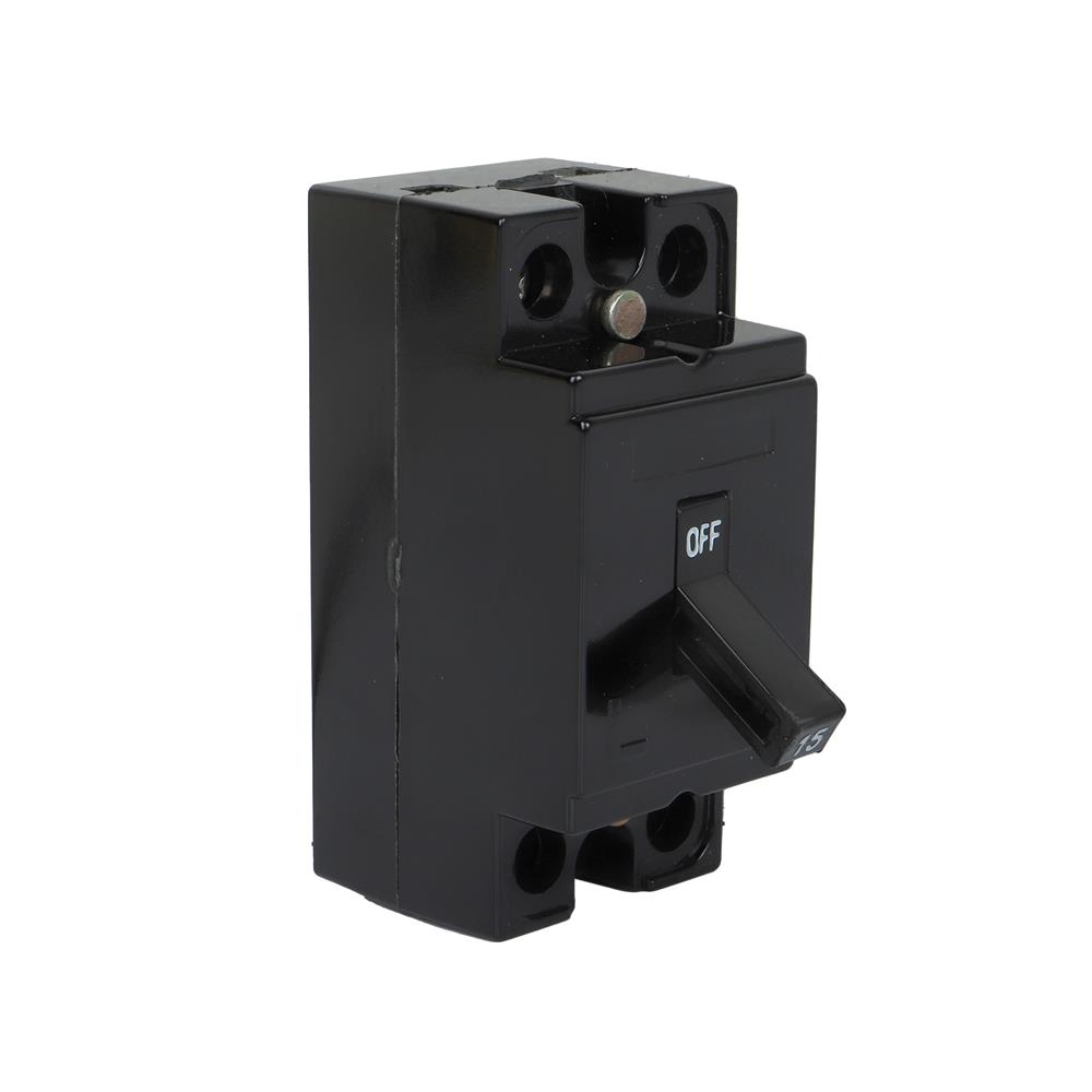 เซฟตี้เบรกเกอร์ 15 แอมป์ 1 เฟส S-169 SOKAWA