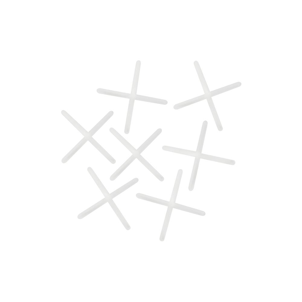 ตัวช่วยจัดแนวร่องกระเบื้อง จระเข้ 1 มม.