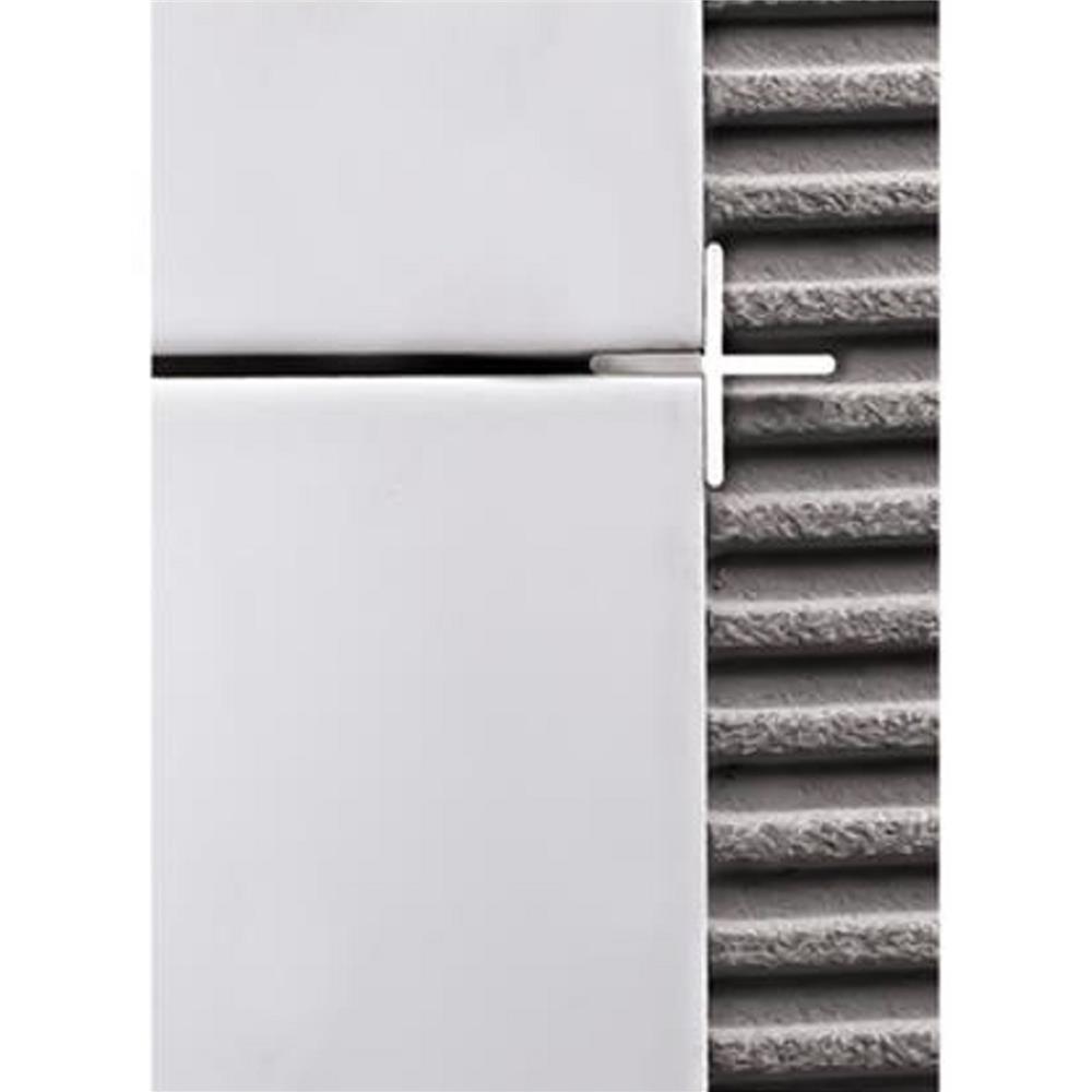 ตัวช่วยจัดแนวร่องกระเบื้อง จระเข้ 1 มม.