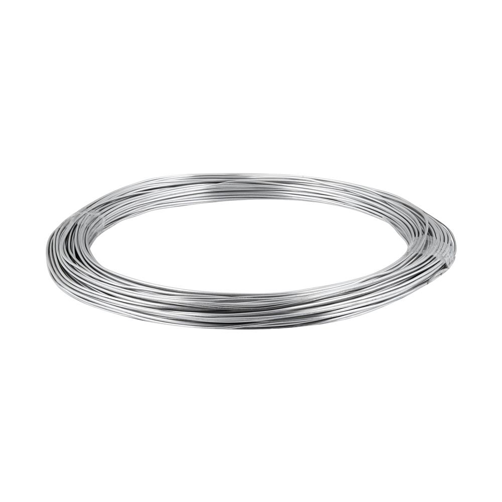 ลวดอะลูมิเนียมกลม 2.6 ม.