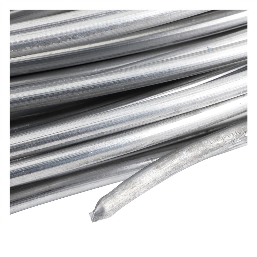 ลวดอะลูมิเนียมกลม 2.6 ม.