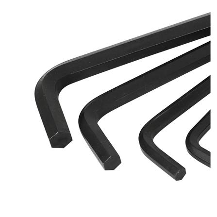 ชุดประแจหกเหลี่ยมตัว L MIXPRO T743B 10 ชิ้น/ชุด_1