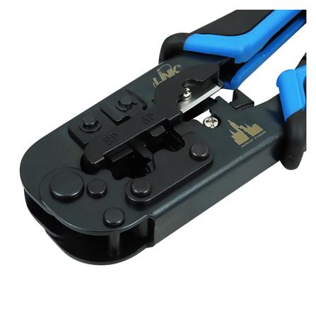 คีมเข้าหัว LAN LINK RJ45, RJ11 US-8003_2