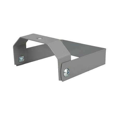 ข้อรับ รางไวร์เวย์ SUPER 4X6 นิ้ว สีเทา_1