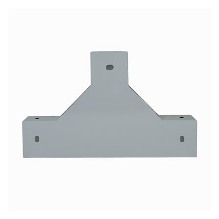 สามทางไวร์เวย์ SUPER 2X3 นิ้ว สีเทา_2