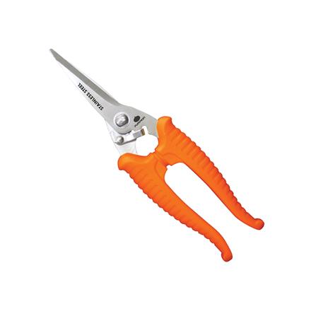 กรรไกรสเตนเลสอเนกประสงค์ PUMPKIN FENIX PTT-8MPS_0