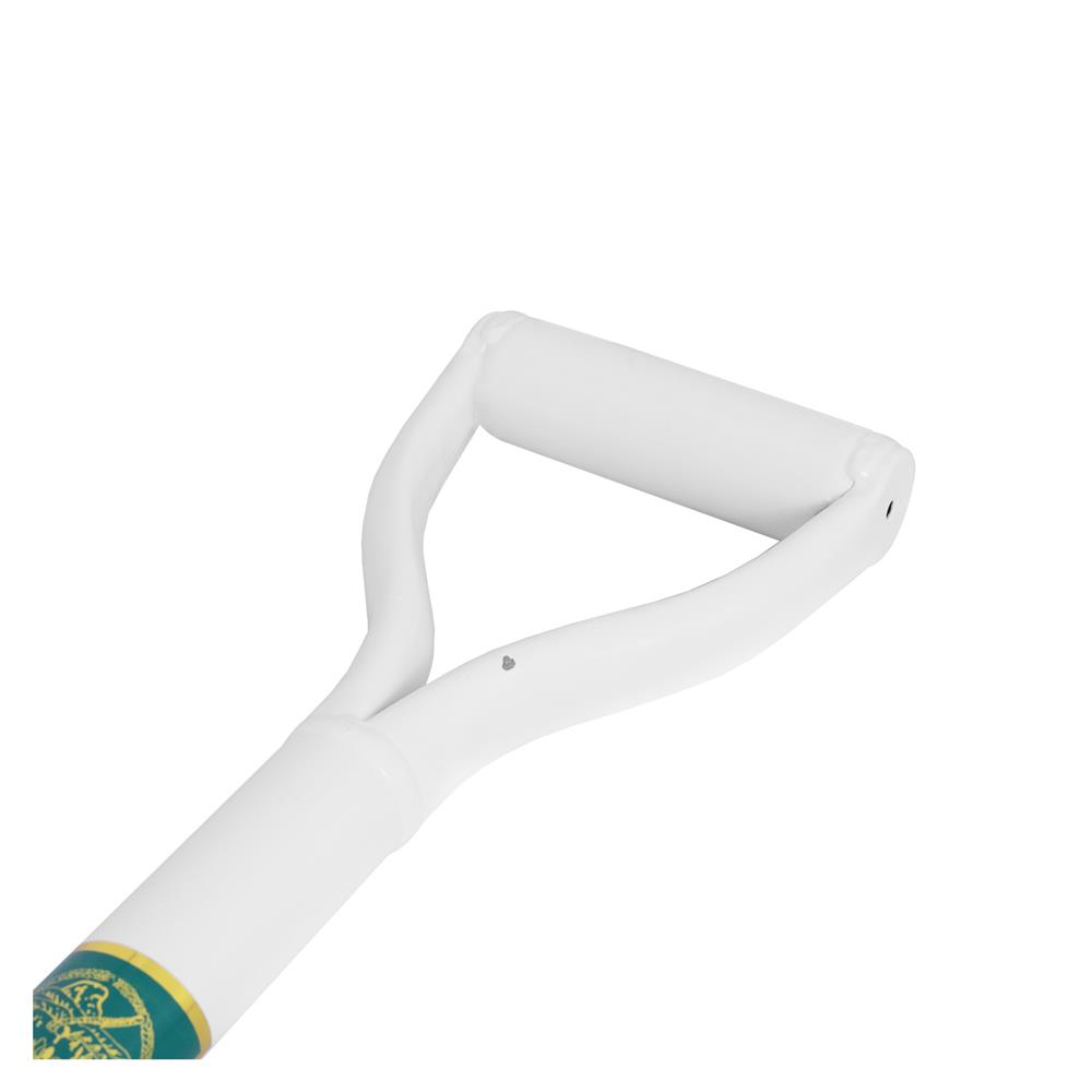 พลั่วปลายตัด RHINO BRAND