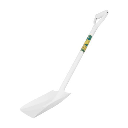 พลั่วปลายตัด RHINO BRAND