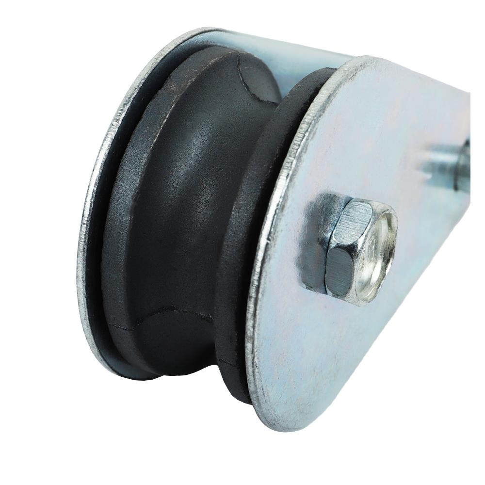 ลูกรอกดึงเชือก KS 0.1 ตัน