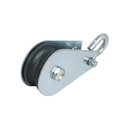 ลูกรอกดึงเชือก KS 0.1 ตัน_3