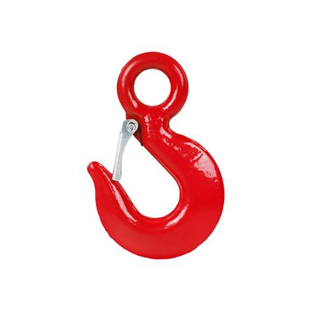 ตะขอโซ่ตัวเอส KS 1 ตัน