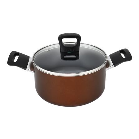 ชุดเครื่องครัว TEFAL DAY BY DAY IH 8 ชิ้น_1