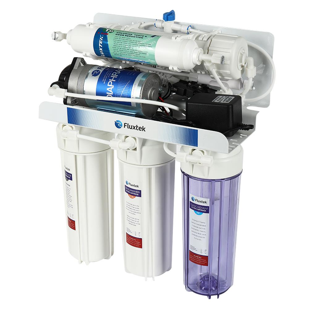 เครื่องกรองน้ำดื่ม CARINA CA-5RO