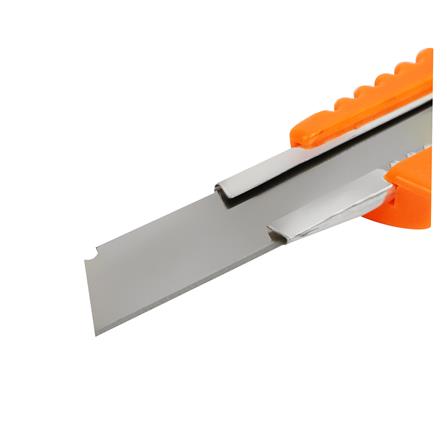 คัตเตอร์ MIXPRO HEAVY DUTY 18 มม. สีส้ม_2