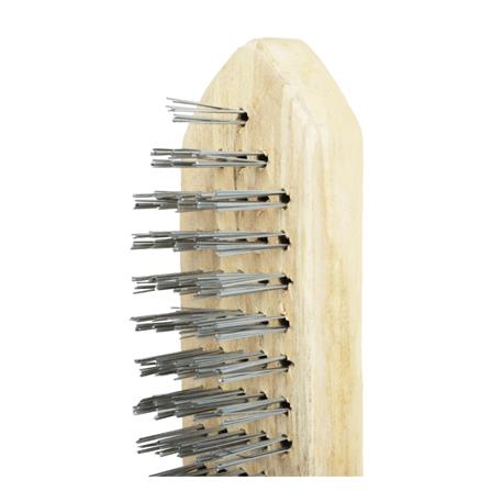 แปรงลวดเหล็ก MIXPRO 5 แถว_2