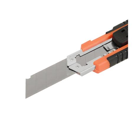 คัตเตอร์ MIXPRO HEAVY DUTY 18 มม. สีส้ม/ดำ_2