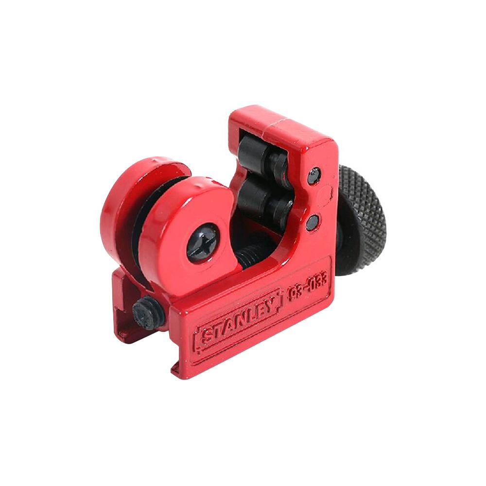 คัตเตอร์ตัดท่อ STANLEY 93-033-22 1/8-3/4 นิ้ว