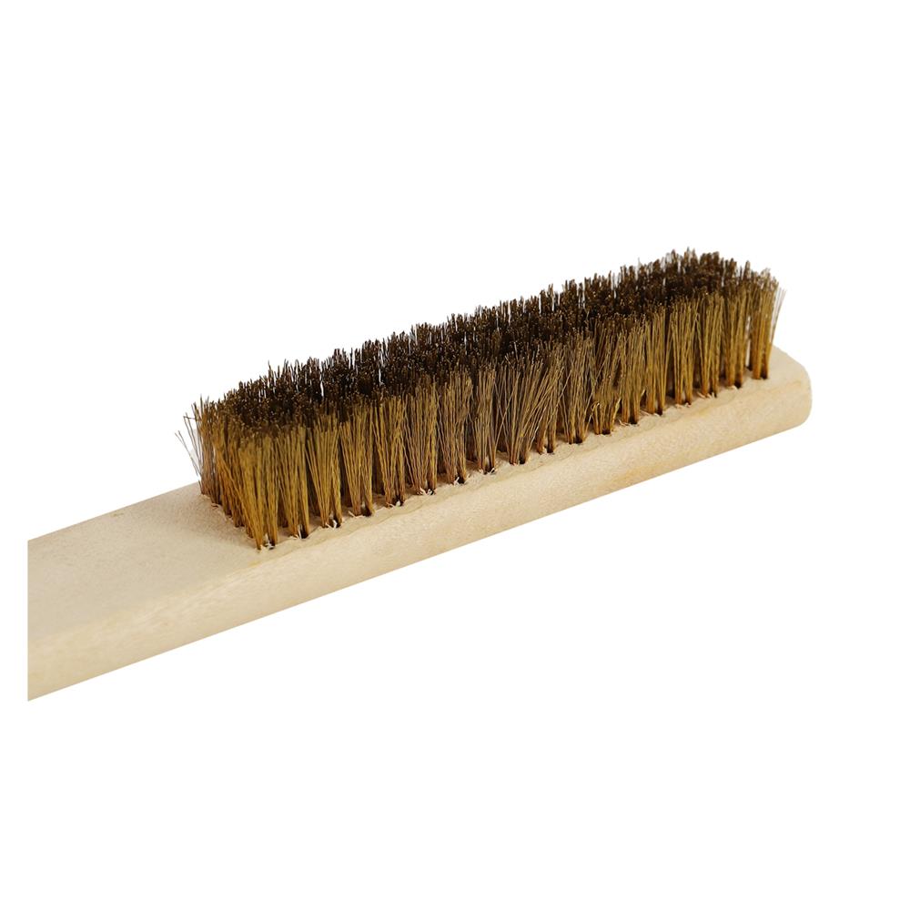 แปรงทองเหลือง MIXPRO 6 แถว