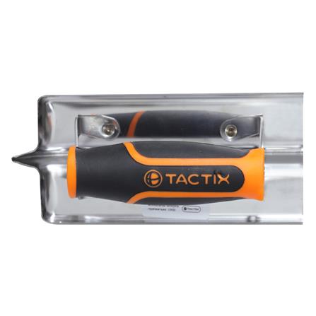 เกรียงเซาะร่อง TACTIX Heavy 170x100 มม._1