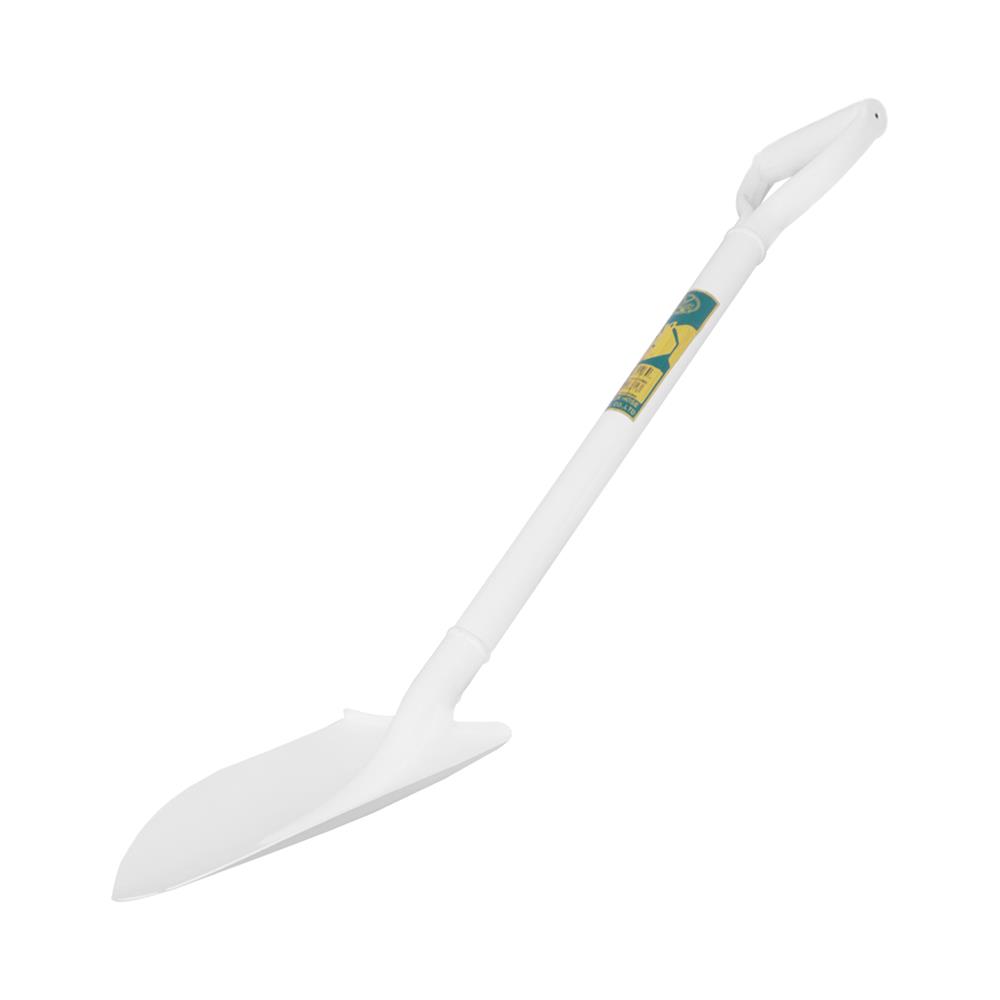 พลั่วปลายแหลม RHINO BRAND