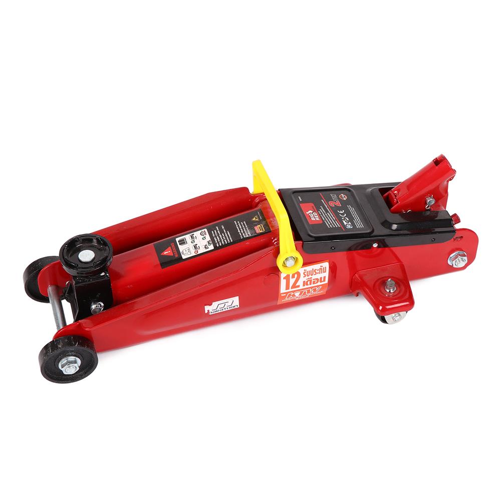 แม่แรงตะเข้ MARATHON T82003 2 ตัน