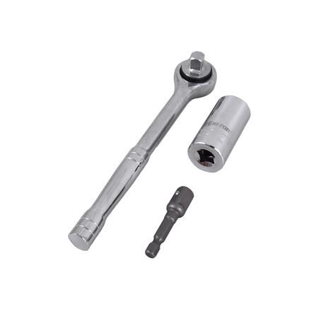 ประแจบล็อกอเนกประสงค์ HI-TOP BL-3 7-19 มม._0