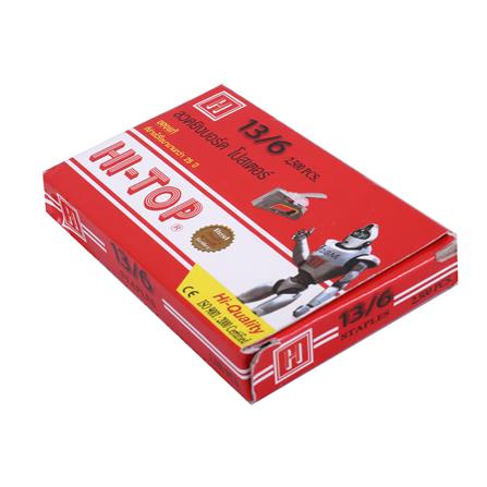 ลวดแม็กซ์ยิงบอร์ด HI-TOP 6 มม._2