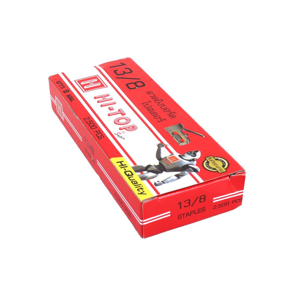 ลวดแม็กซ์ยิงบอร์ด HI-TOP 8 มม.