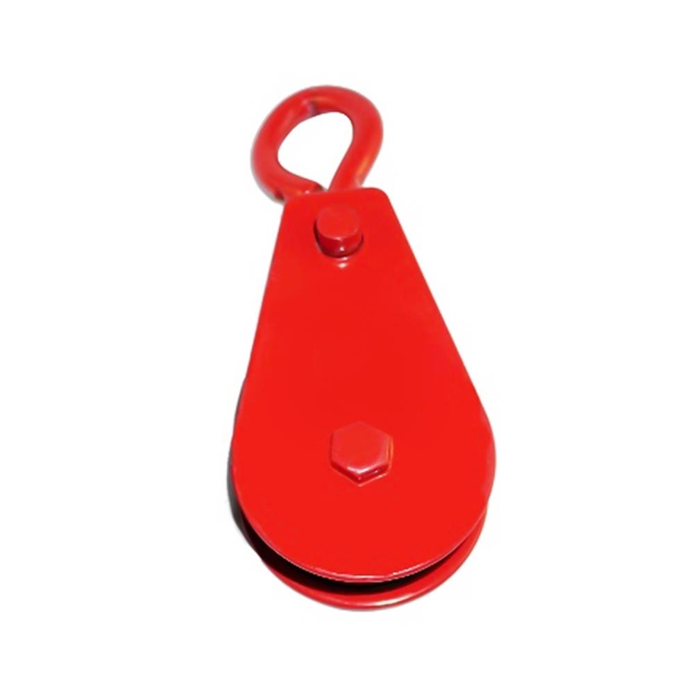 ลูกรอกดึงเชือก KS 0.3 ตัน