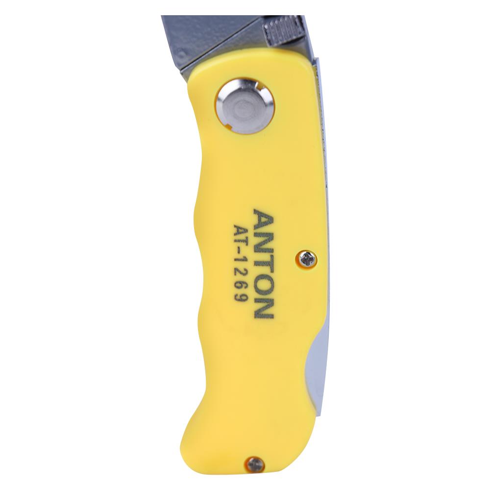 คัตเตอร์อเนกประสงค์ ANTON AT-1269