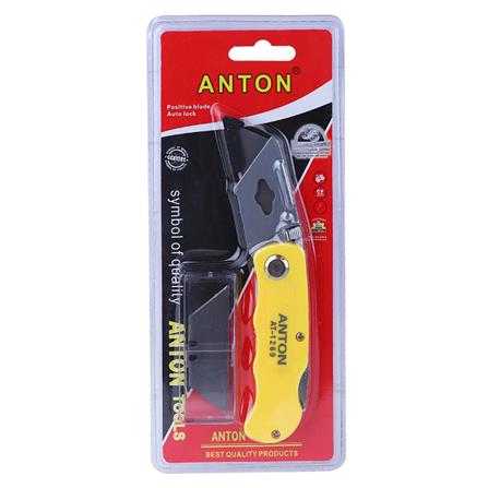 คัตเตอร์อเนกประสงค์ ANTON AT-1269_3