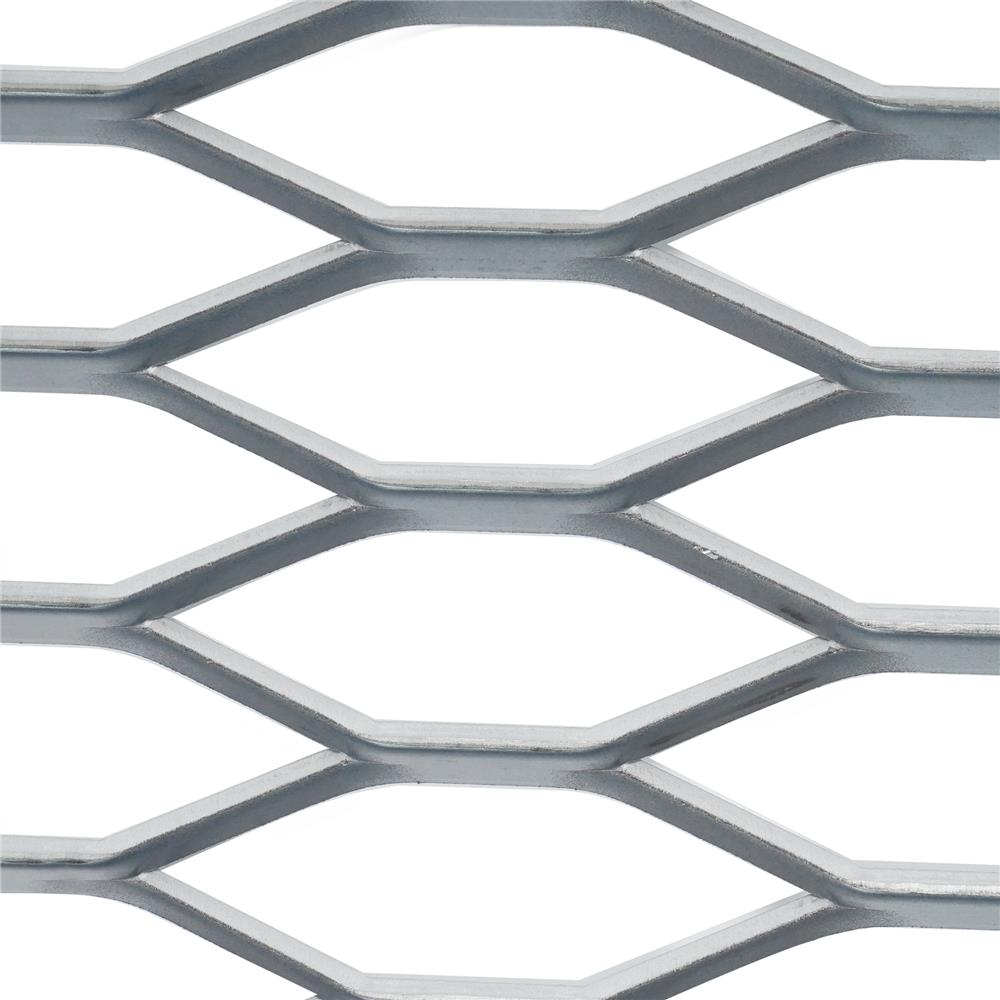 ตะแกรงเหล็กฉีก วีแอนด์พี XG-11