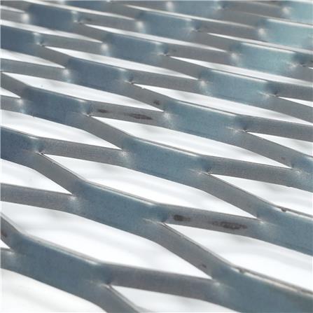 ตะแกรงเหล็กฉีก วีแอนด์พี XG-11_1