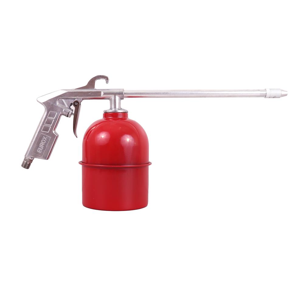 กาฉีดโซล่า EUROX DO-9