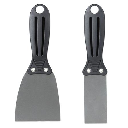 เกรียงโป๊วสี ด้ามพลาสติก TACTIX 1 1/2 นิ้ว_1