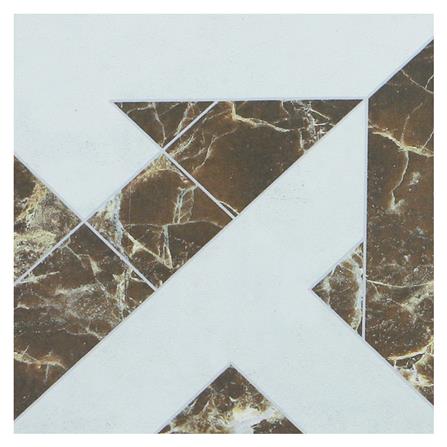กระเบื้องพื้น 16x16 นิ้ว โจชัว น้ำตาล EXC 0.96M2_2