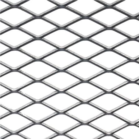 ตะแกรงเหล็กฉีก วีแอนด์พี XS-43_0