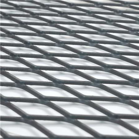 ตะแกรงเหล็กฉีก วีแอนด์พี XS-43_1