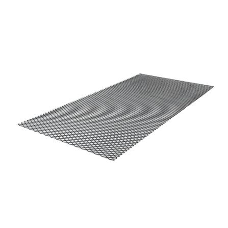 ตะแกรงเหล็กฉีก วีแอนด์พี XS-43_2