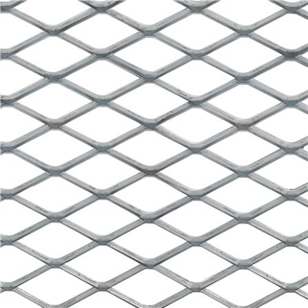 ตะแกรงเหล็กฉีก วีแอนด์พี XS-63_0